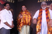 Mahavatar Narsimha Movie Success Meet